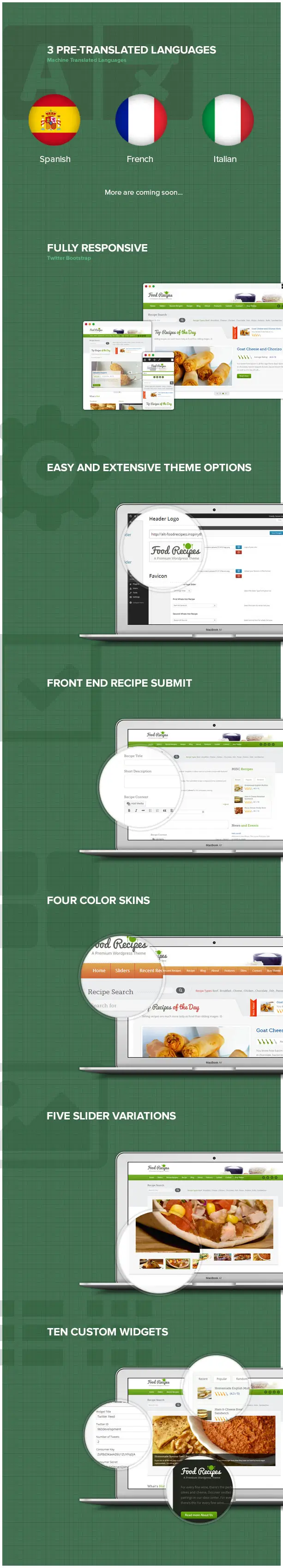 recipe-press