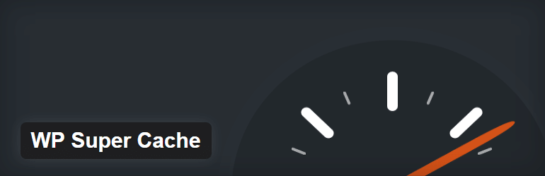 wp super cache wp plugin