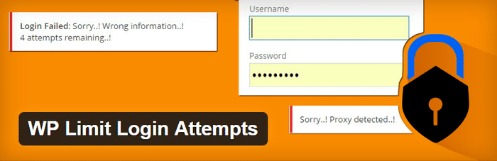 wp limit login attempts plugin