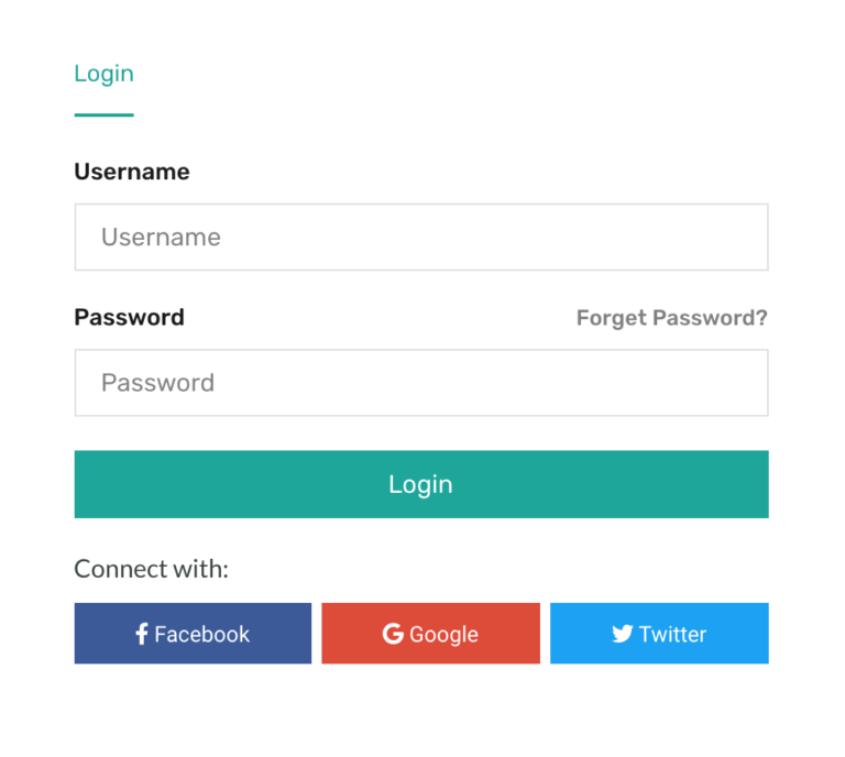 RealHomes Social Login Setup - Inspiry Themes