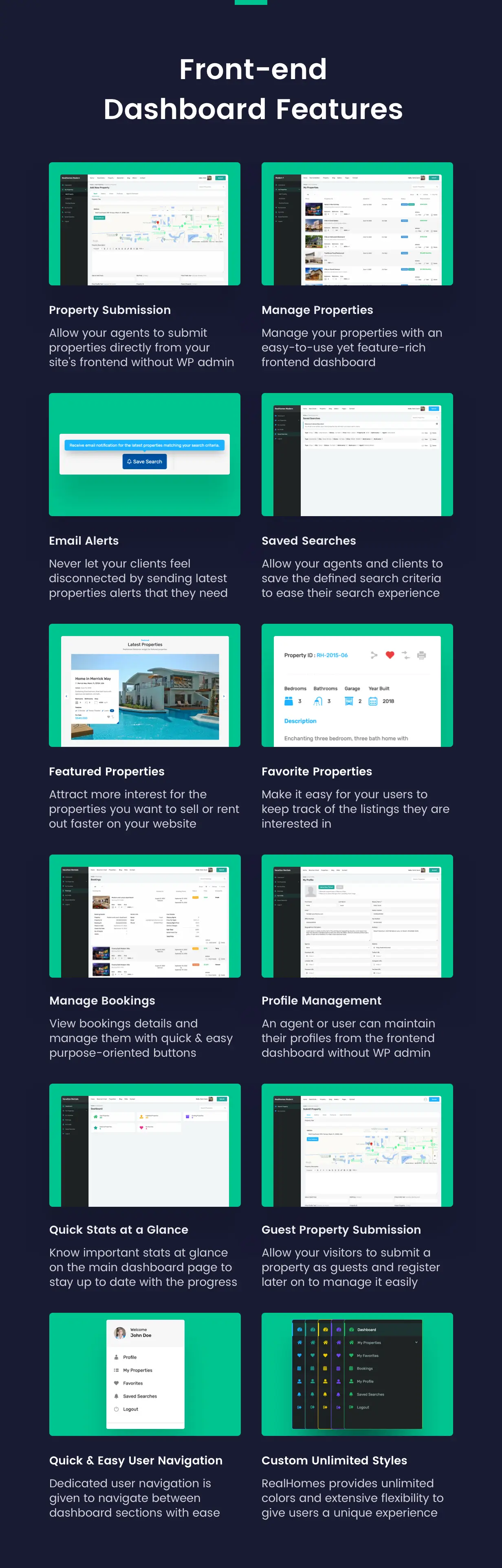 RealHomes