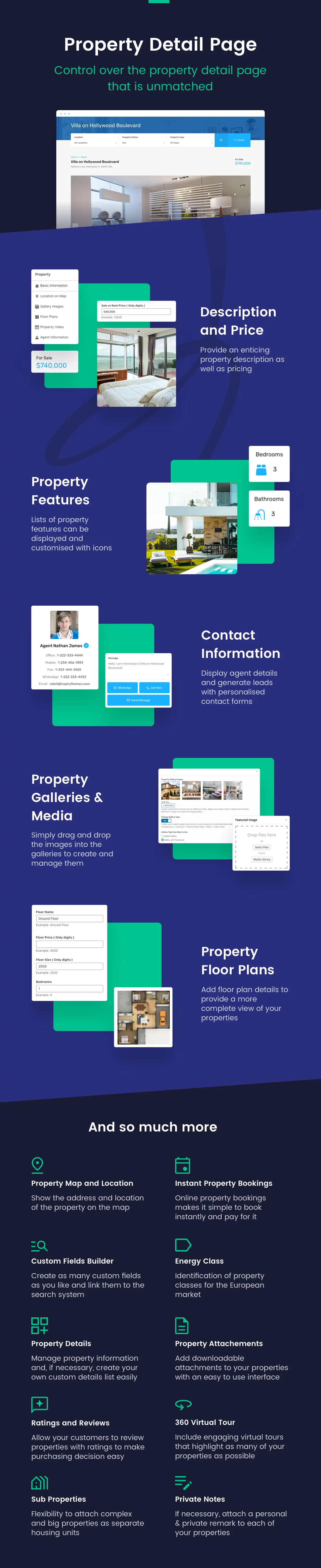 RealHomes