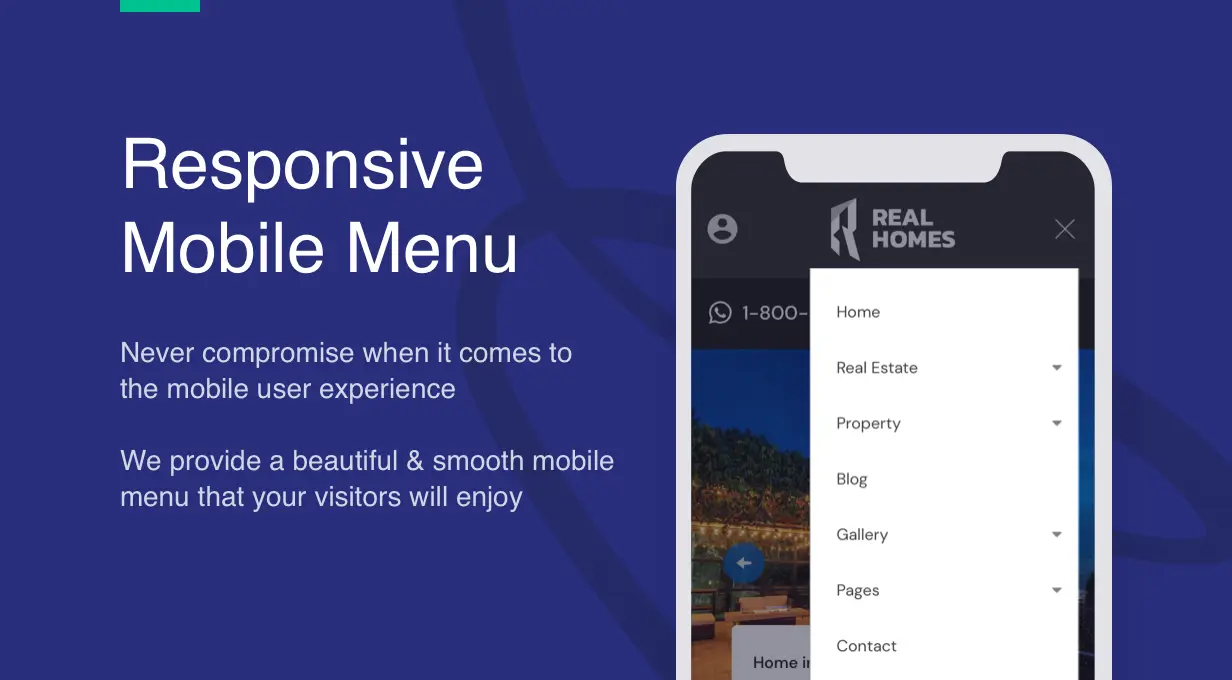 RealHomes
